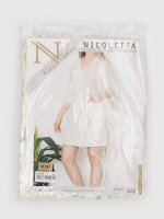 Халат жіночий Nicoletta 91185 S Жовтий (2000990585547A)  Фото №10