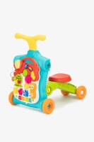 Ходунки-каталка 4в1 MEIYANGER N6029 Різнокольоровий  Фото №1