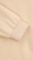 Купить Худи однотонный мужской GENUA G01223-0007 S Бежевый Артикул: 2000999394423 Миниатюра фотографии № 9
