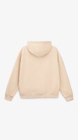 Купить Худи однотонный мужской GENUA G01223-0007 S Бежевый Артикул: 2000999394423 Миниатюра фотографии № 10