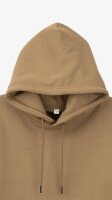 Купить Худи однотонный женский CM5000 2XL Хаки Артикул: 2000999201721 Миниатюра фотографии № 8
