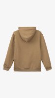 Купить Худи однотонный женский CM5000 2XL Хаки Артикул: 2000999201721 Миниатюра фотографии № 10