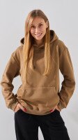 Купить Худи однотонный женский CM5000 2XL Хаки Артикул: 2000999201721 Миниатюра фотографии № 1