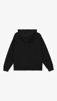 Купить Худи однотонный женский GENUA G01138-0005 XS Черный Артикул: 2000999488696 Миниатюра фотографии № 10