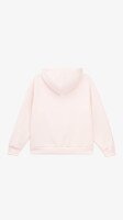 Купить Худи однотонный женский GENUA G01138-0006 XL Розовый Артикул: 2000999427619 Миниатюра фотографии № 11