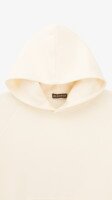 Купить Худи однотонный женский GENUA G01138-0007 L Молочный Артикул: 2000999427053 Миниатюра фотографии № 7