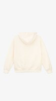 Купить Худи однотонный женский GENUA G01138-0007 L Молочный Артикул: 2000999427053 Миниатюра фотографии № 9