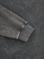 Купить Худи однотонный женский GENUA G01138-0008 2XL Графитовый Артикул: 2000999633171 Миниатюра фотографии № 3