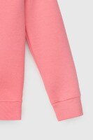 Худи однотонный детский First Kids 3164 134 см Розовый (2000990057297W)  Фото №13