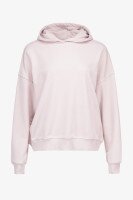Купить Худи однотонный женский On me Onme-06 XS Сиреневый (2000990760289D) Артикул: 2000990760289 Миниатюра фотографии № 6