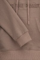 Худі з принтом для хлопчика ADK 2950 128 см Капучино (2000990066077D)  Фото №10