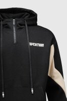 Худі з принтом чоловічий 24001 XL Чорний (2000990544964D)  Фото №7
