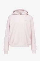 Худі з принтом жіночий On me Onme-05 XL Ліловий (2000990791269D)  Фото №5