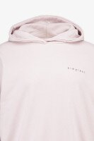 Худі з принтом жіночий On me Onme-05 XL Ліловий (2000990791269D)  Фото №6
