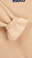Купить Худи с принтом мужской LAWA P-MT02305 S Серо-бежевый Артикул: 2000999379024 Миниатюра фотографии № 9