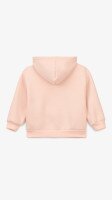 Худи с принтом для девочки First Kids M-202 92 см Розовый  Фото №2