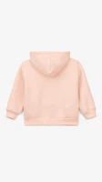 Купить Худи с принтом для девочки First Kids M-202 98 см Розовый Артикул: 2000999199165 Миниатюра фотографии № 10