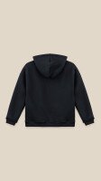 Купить Худи с принтом для девочки LAWA P-GB02338 134 см Графитовый Артикул: 2000999361081 Миниатюра фотографии № 10