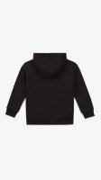 Купити Худі з принтом для хлопчика First Kids M-192 110 см Чорний Артикул: 2000999198564 Фото мініатюра № 4