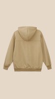 Купить Худи с принтом для мальчика LAWA P-BB02335 140 см Оливковый Артикул: 2000999493263 Миниатюра фотографии № 10