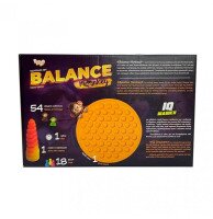 Купити Настільна гра розвиваюча "Balance Monkey" Danko Toys BalM-02 Різнокольоровий Артикул: 4823102813073 Фото мініатюра № 3