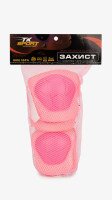 Защита TK Sport B34958 Разноцветный  Фото №1