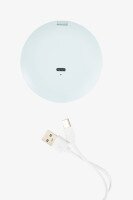 Дзеркало дитяче Led 35299-2 Блакитний  Фото №1