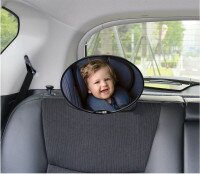 Дзеркало заднього виду в автомобіль FreeON 64050 (2000990028440)  Фото №0