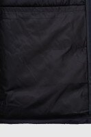 Жилет однотонный мужской 807 3XL Синий (2000990700988D)  Фото №7
