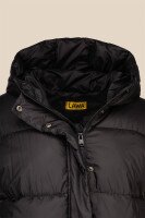 Жилет плащівка жіночий LAWA WBC02431 XS Чорний  Фото №6
