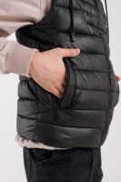 Жилет для хлопчика 2301 140 см Чорний  Фото №1