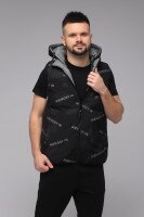 Жилет двусторонний мужской Remain 33043-2082 2XL Оливковый (2000989403050D)  Фото №0