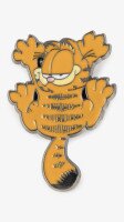 Купить Значок Гарфилд 0928102521-2 Разноцветный Артикул: 2000999539954 Миниатюра фотографии № 2