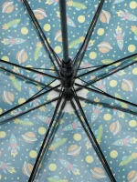 Парасолька для хлопчика 559-34 Зелений (2000990496218A)  Фото №2