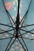 Парасолька для хлопчика S2024-8 Зелений  Фото №2
