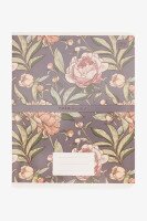 Зошит шкільний ELEGANT Малеваро 298768 24 аркушів  Фото №1