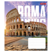 Тетрадь ученическая &quot;Next adventure&quot; 1В 768167 48 л. Разноцветный  Фото №0