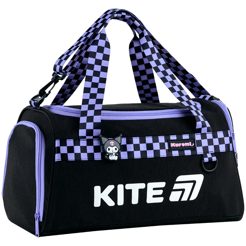 Купити Сумка спортивна для дівчинки Kite HK26-2505 Різнокольоровий Артикул: 4063276267559 Фото повноекранне №1