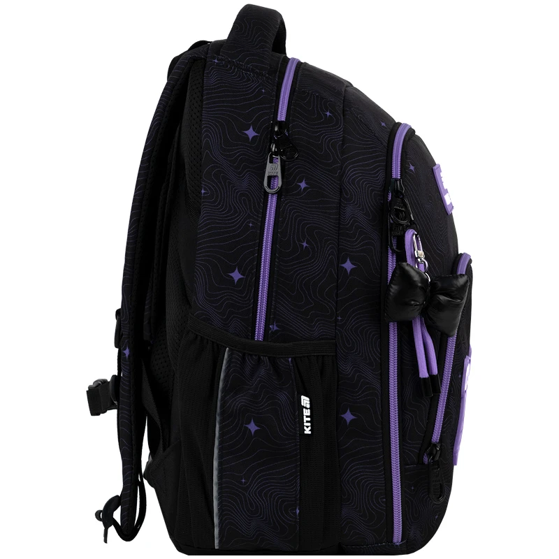 Купити Рюкзак шкільний для дівчинки Kite K26-905M-1 Різнокольоровий Артикул: 4063276274670 Фото повноекранне №3