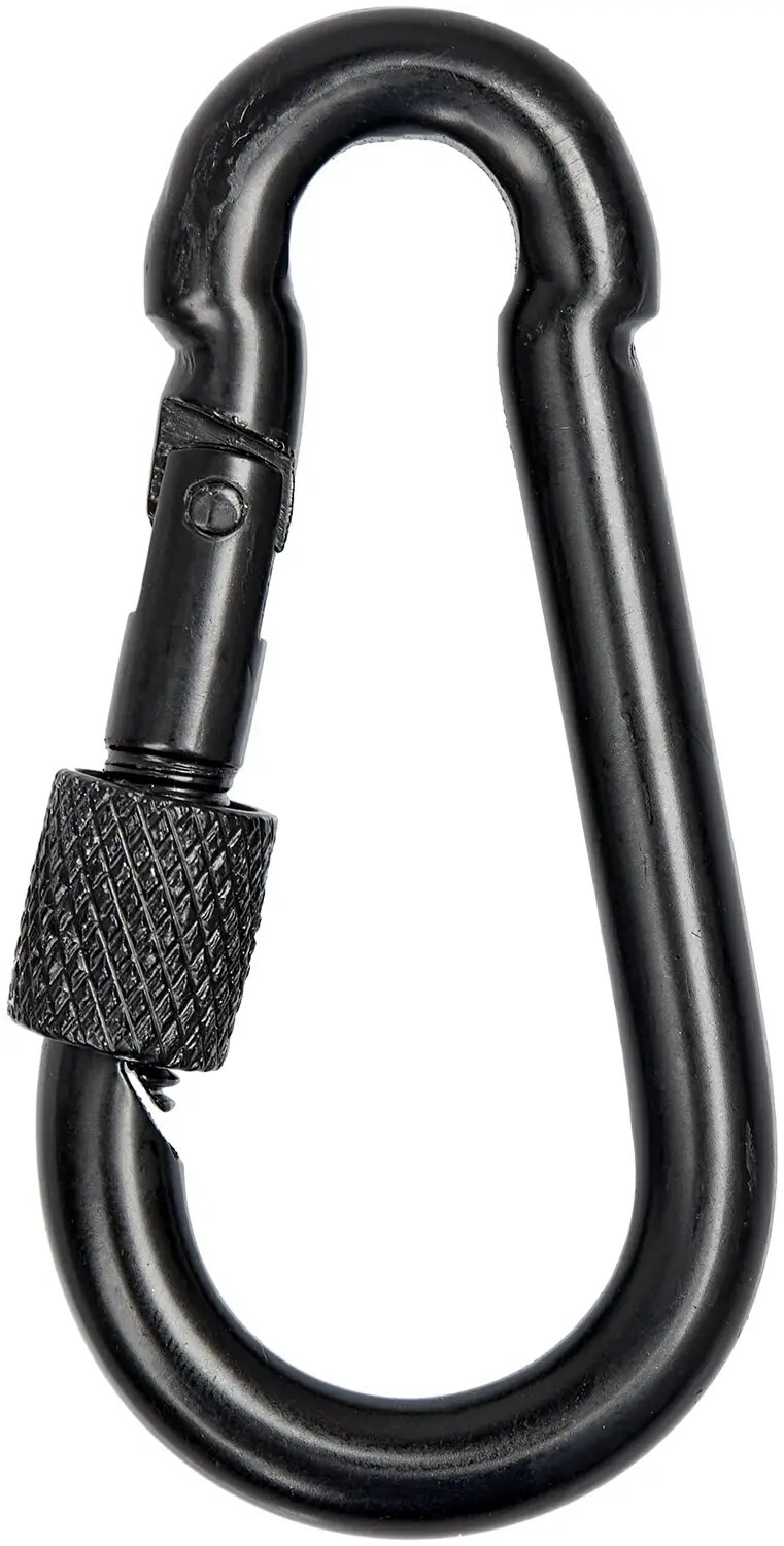 Купить Карабин Skif Outdoor Clasp II 65 кг 389.02.77 Разноцветный Артикул: 4820242922962