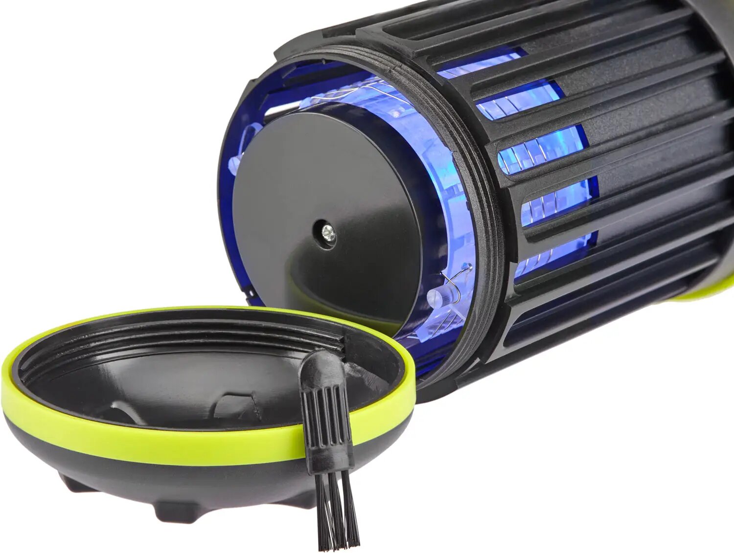 Купити Ліхтар кемпінговий Skif Outdoor Gaper YD-585 Різнокольоровий Артикул: 4820242925369 Фото повноекранне №3
