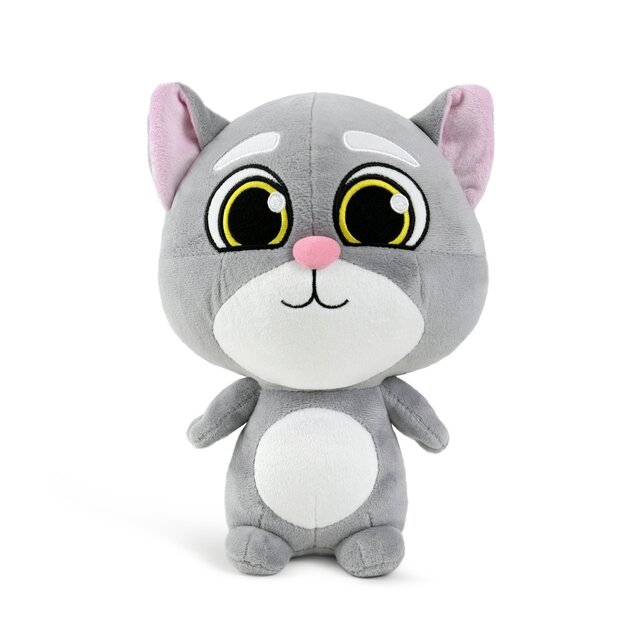 Игрушка плюшевая Кот Оливер WP MERCHANDISE Разноцветный  Фото №0