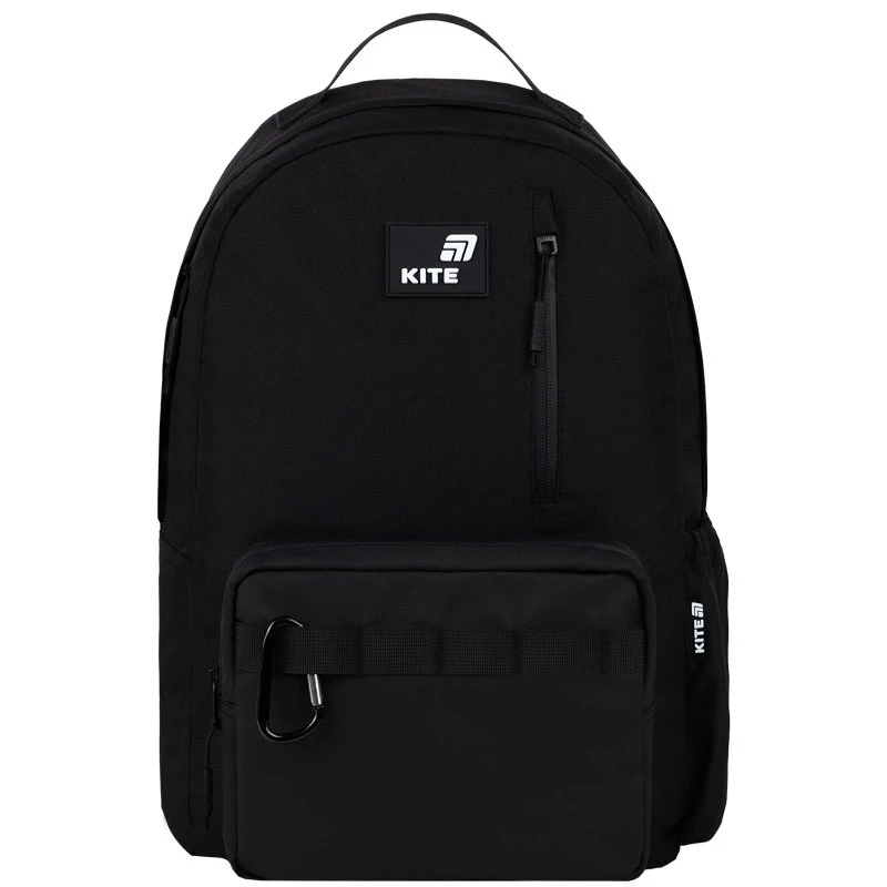 Купити Рюкзак шкільний для хлопчика Kite K26-949L-3 Чорний Артикул: 4063276274847 Фото повноекранне №3