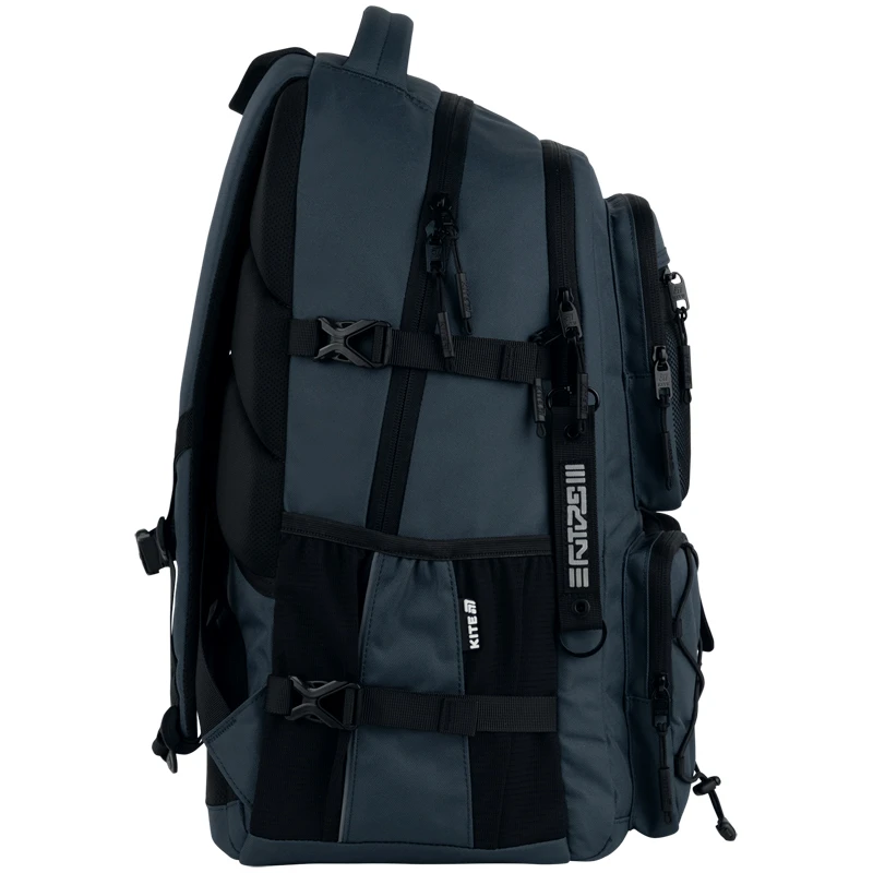Купити Рюкзак шкільний для хлопчика Kite K26-1018XL-2 Різнокольоровий Артикул: 4063276274861 Фото повноекранне №3