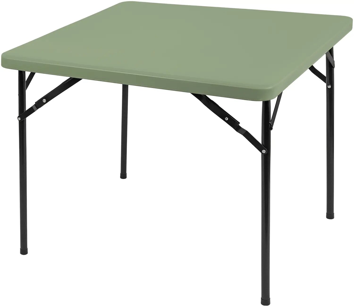Купити Стіл розкладаний Skif Outdoor Event S C88GROL Оливковий Артикул: 4820242929206 Фото повноекранне №1