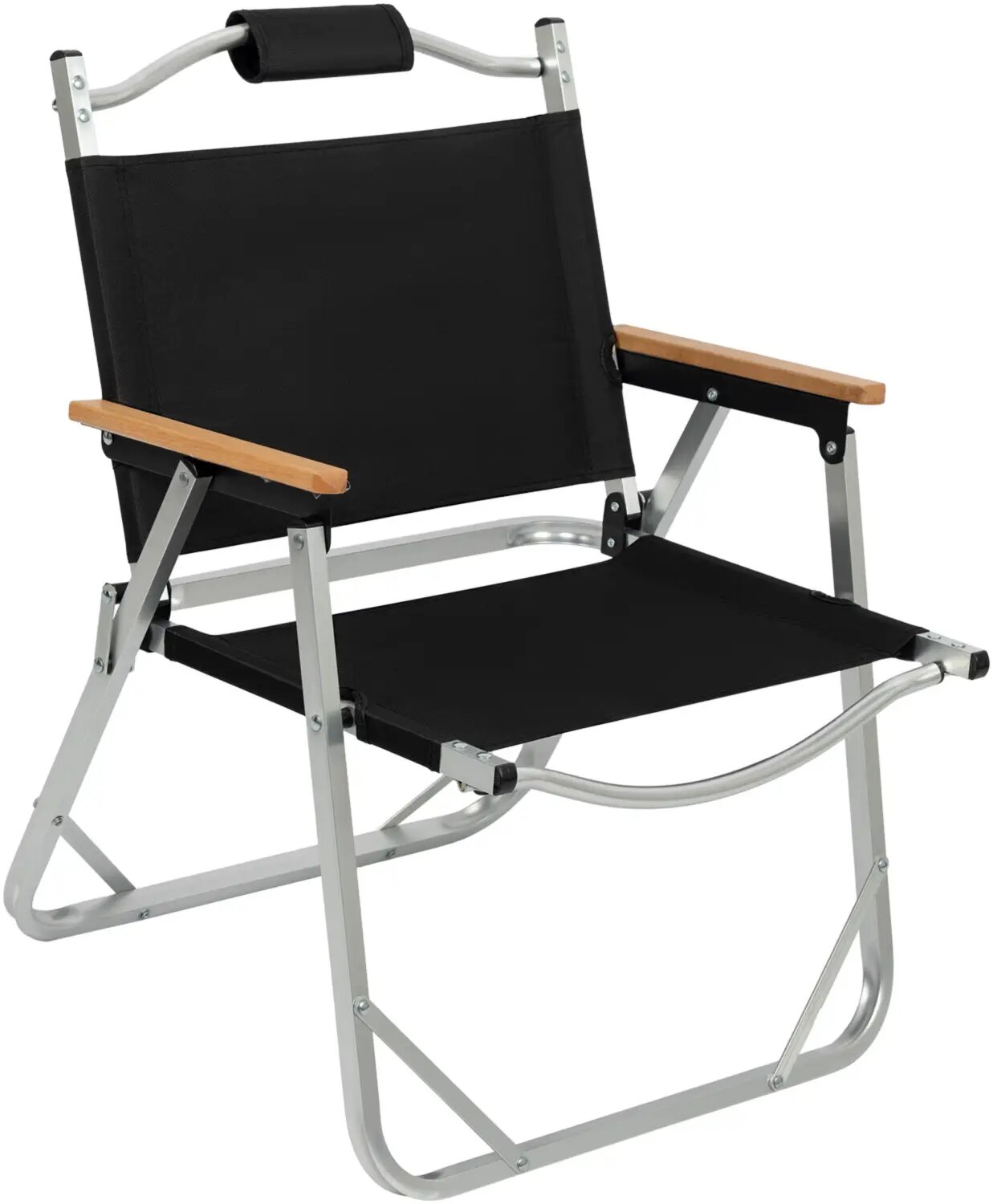 Купити Стілець розкладний Skif Outdoor Jenz 389.04.12 Різнокольоровий Артикул: 4820242925963 Фото повноекранне №1