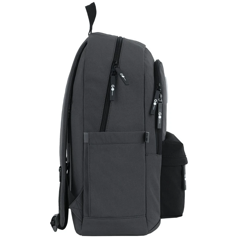 Купити Рюкзак шкільний для хлопчика Education Teens GoPack GO26-141L-4 141 л Різнокольоровий Артикул: 4063276266842 Фото повноекранне №3