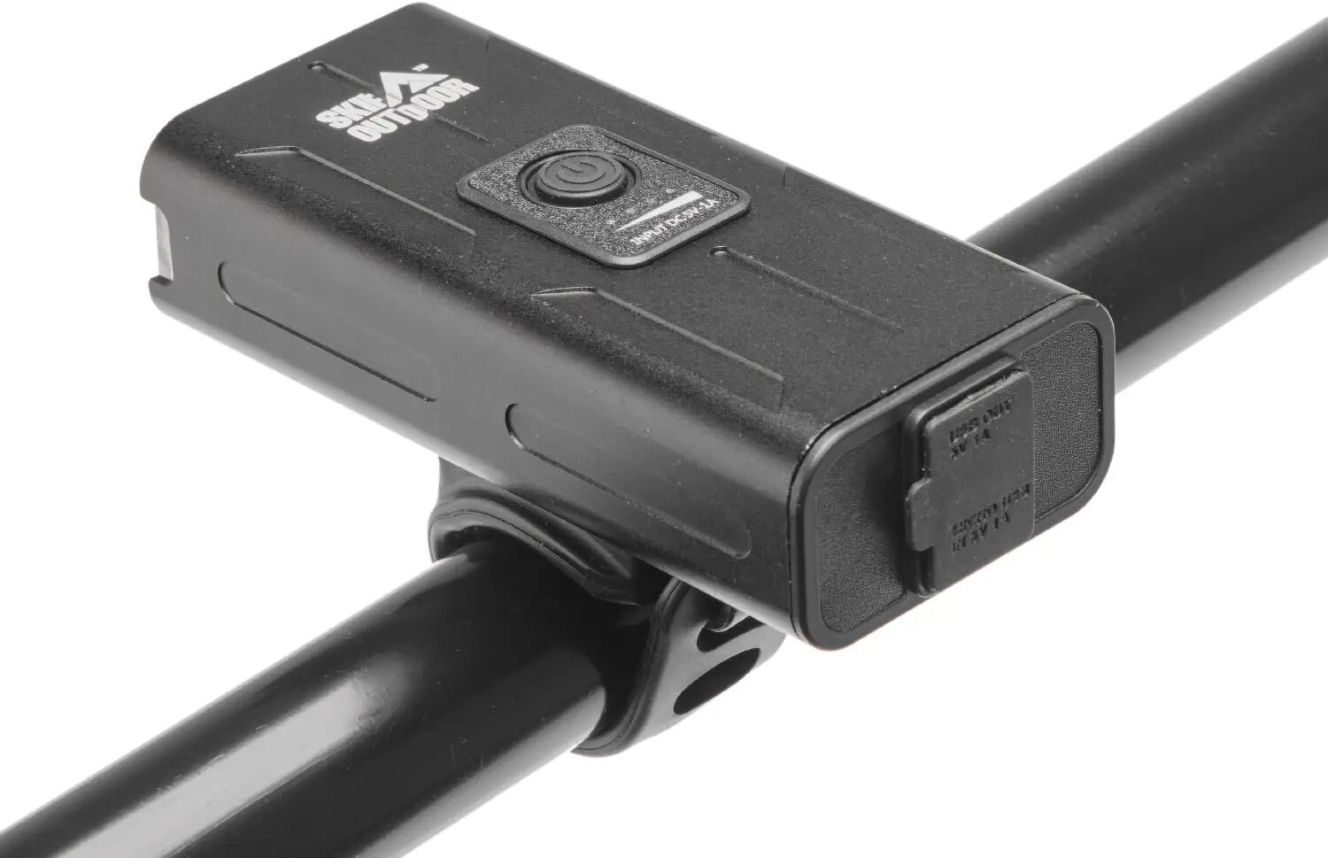 Купити Ліхтар велосипедний Skif Outdoor Twin II HQ-042 Різнокольоровий Артикул: 4820242924324 Фото повноекранне №2