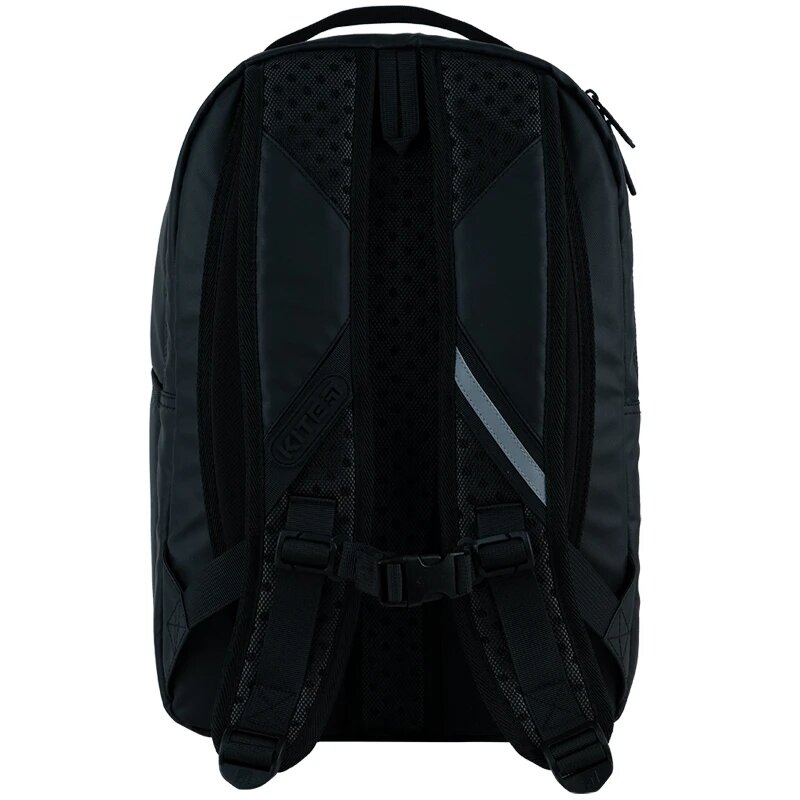 Рюкзак шкільний для дівчинки KITE HK24-2595M Чорний (4063276113832A)(SC)  Фото №4
