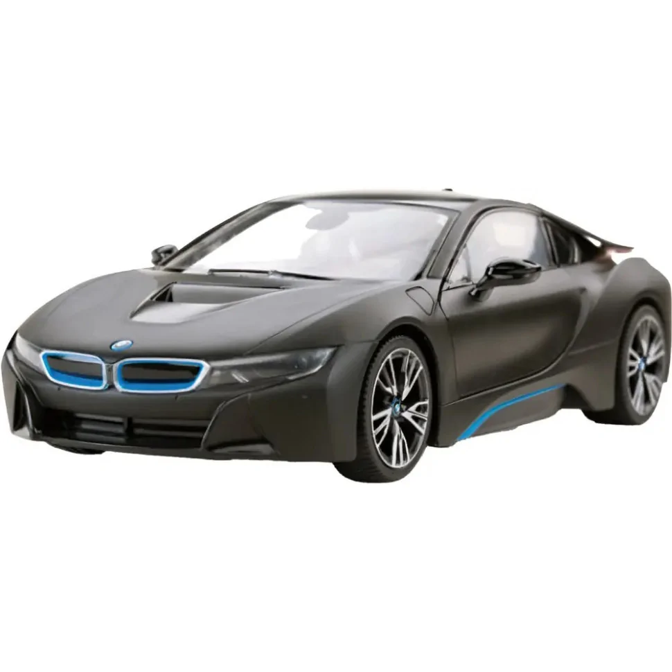 Купить Машинка Rastar BMW i8 58400 Черный Артикул: 6930751311039